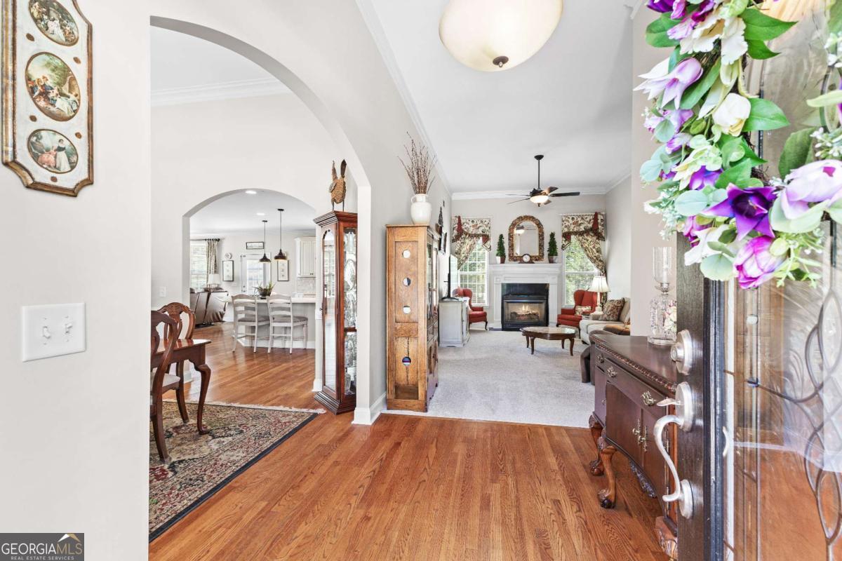 403 Chicamauga Court