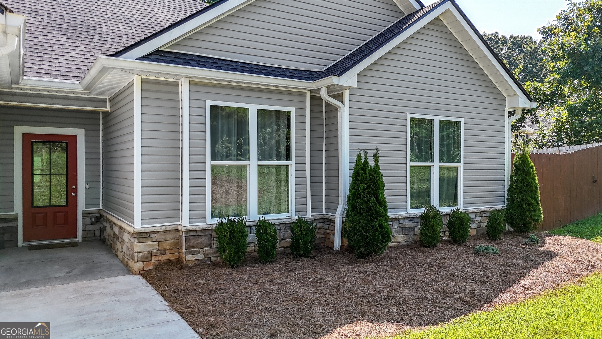 191 Fairview Oak Trail