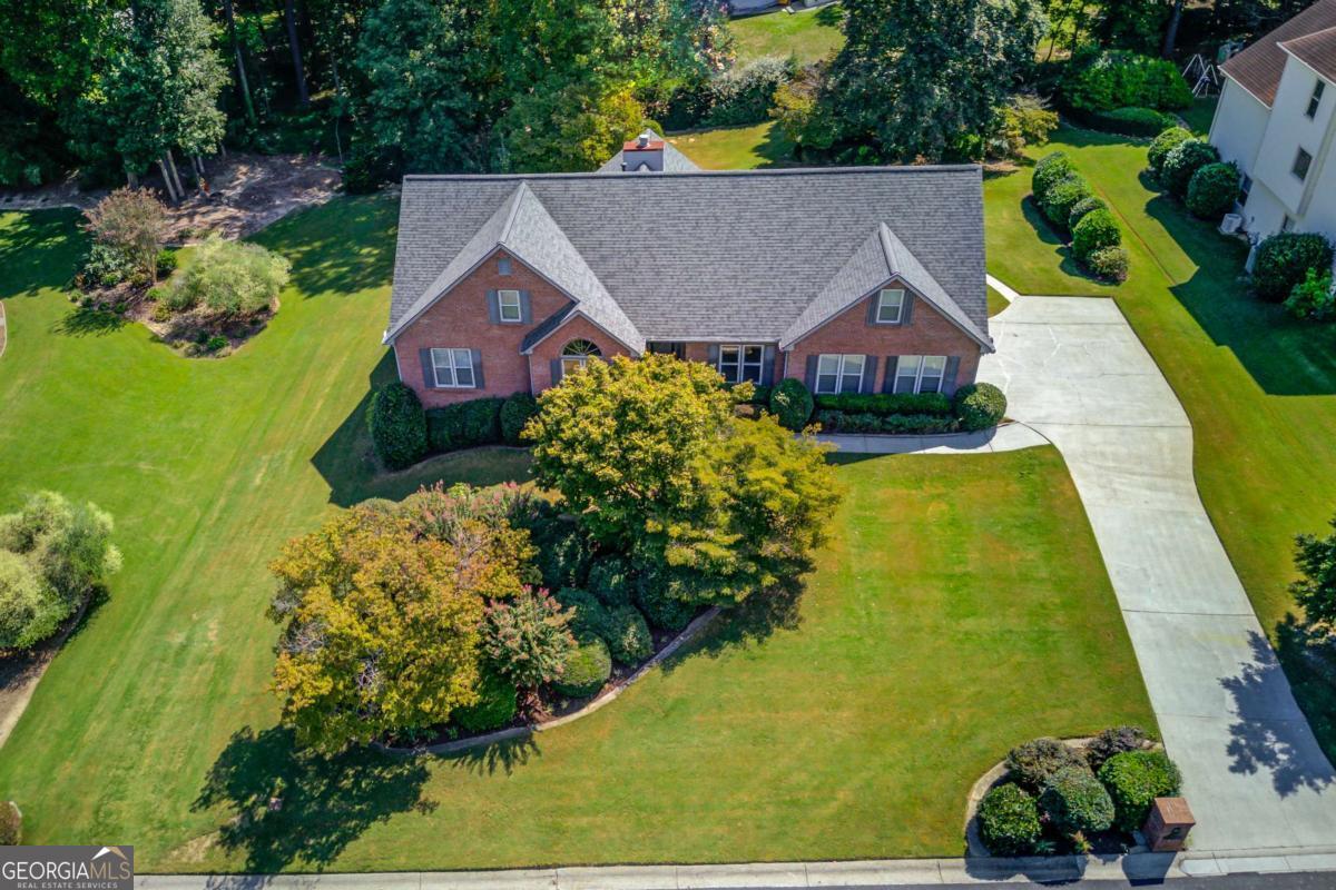 2815 Ashton Tree Court