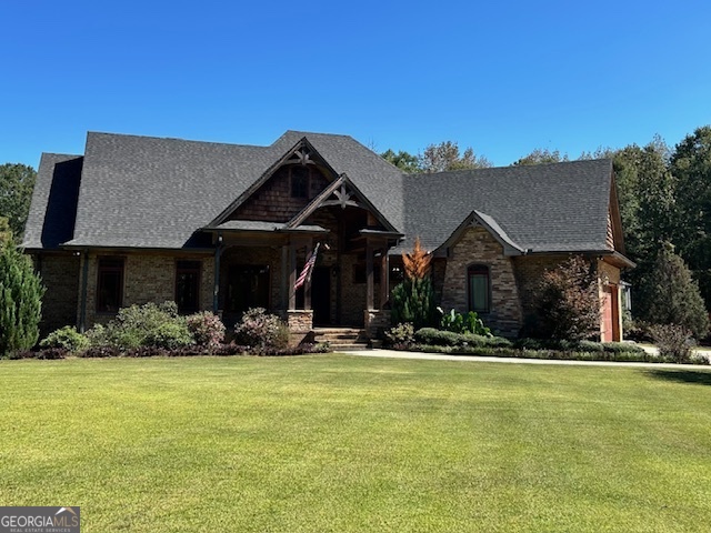 2386 Smyrna Church Road