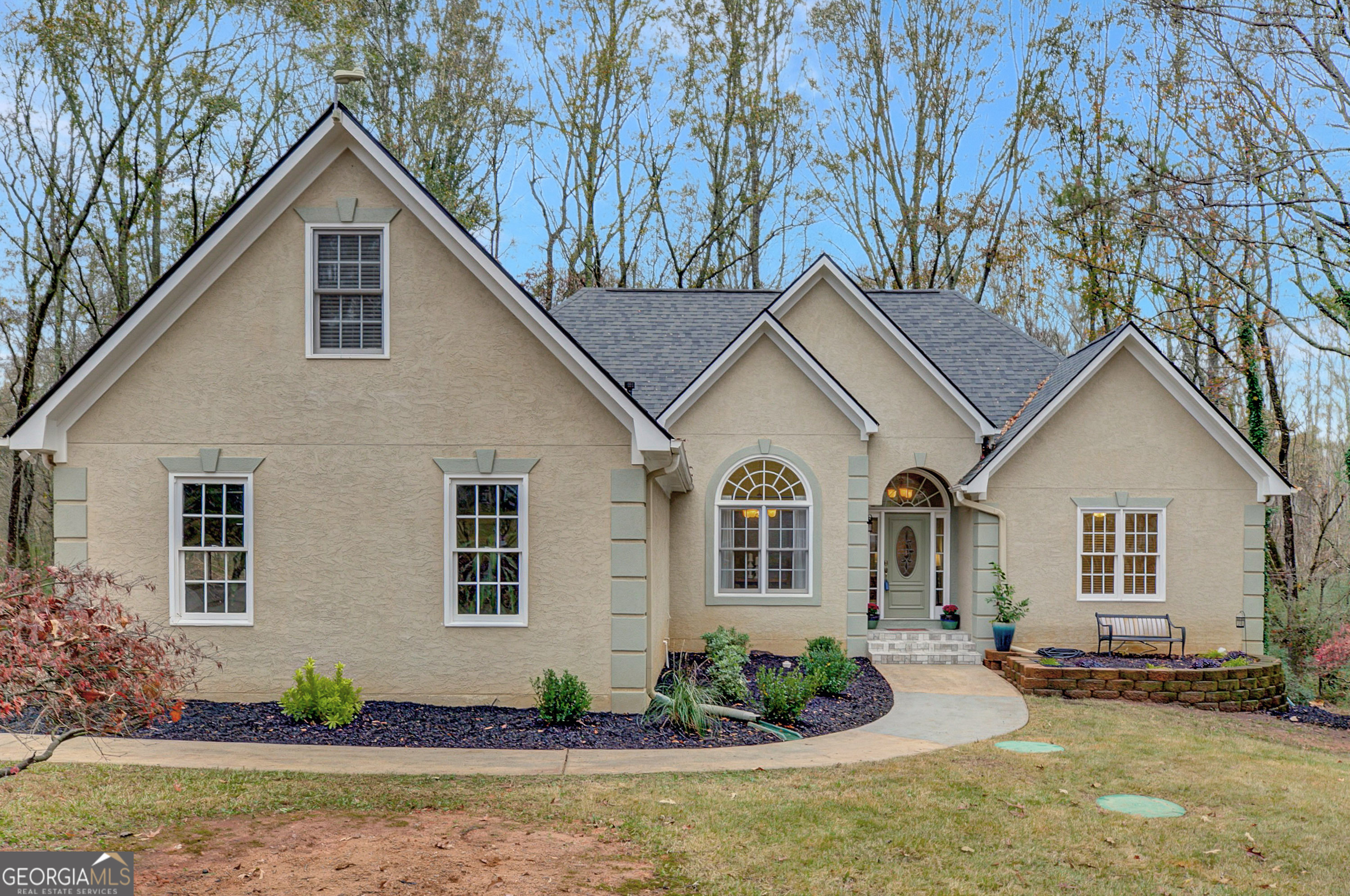 90 Spring Forest Trail