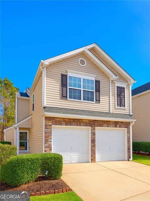 5705 Mountain Top Place