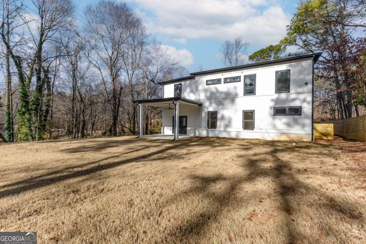 6465 Yacht Club Road