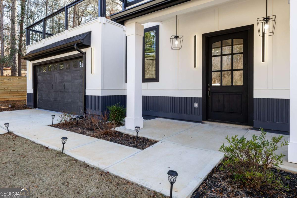 6465 Yacht Club Road