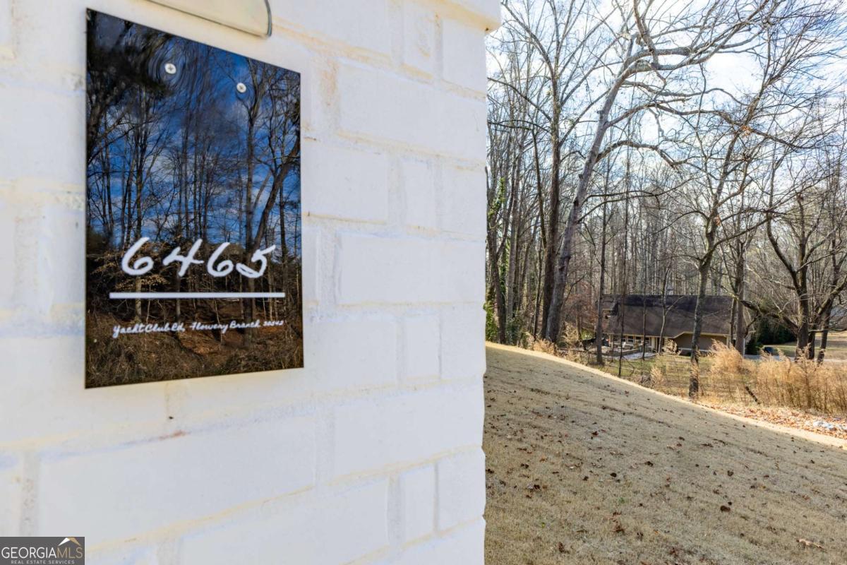 6465 Yacht Club Road