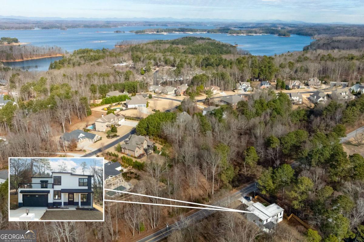 6465 Yacht Club Road