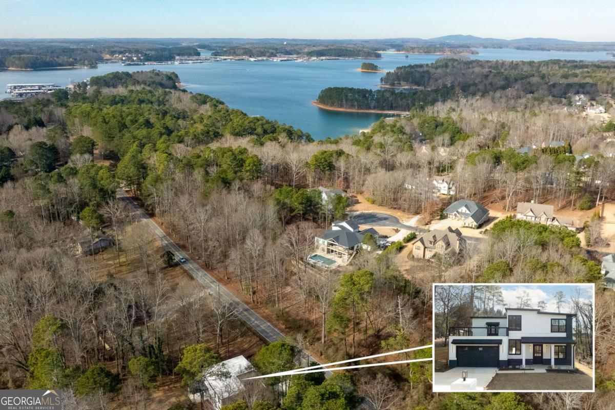 6465 Yacht Club Road