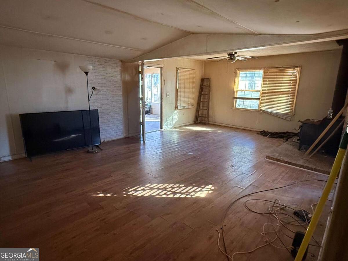 95 Shiloh Church Road