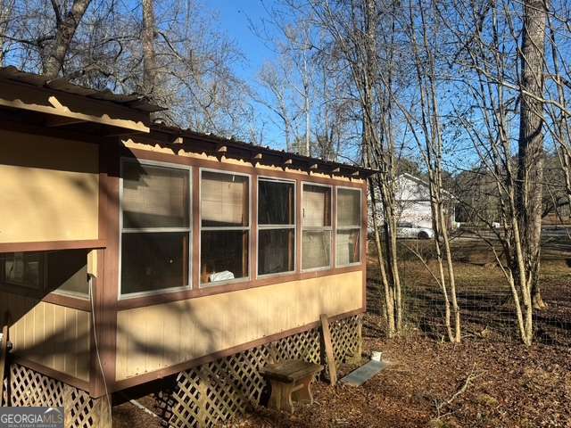 95 Shiloh Church Road