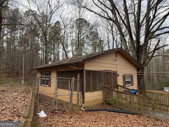 95 Shiloh Church Road