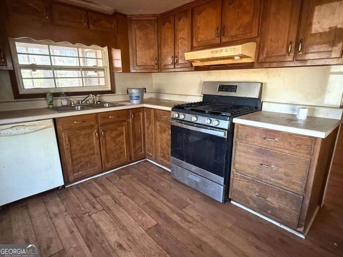 95 Shiloh Church Road