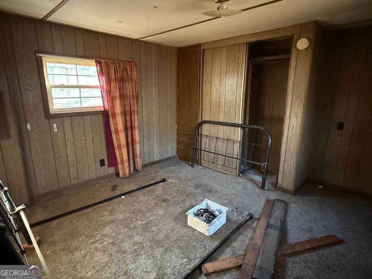 95 Shiloh Church Road