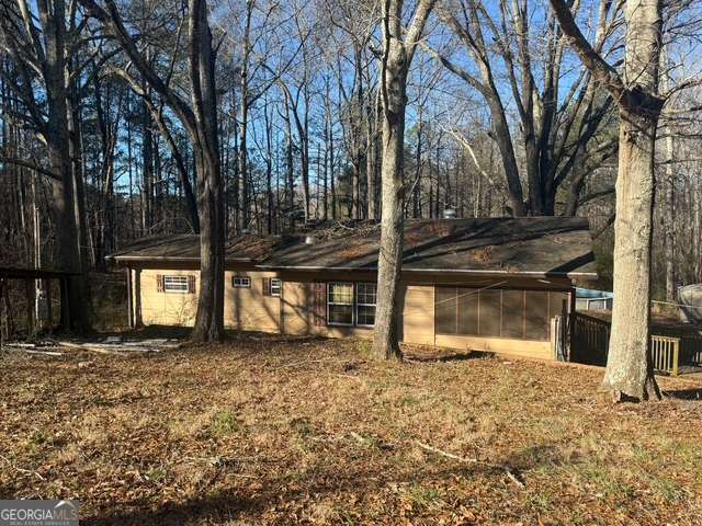 95 Shiloh Church Road