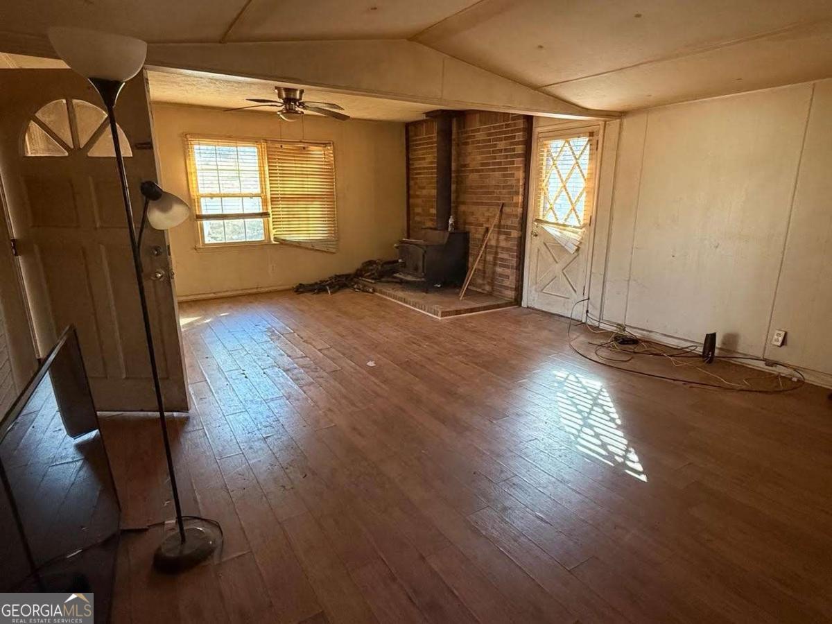 95 Shiloh Church Road