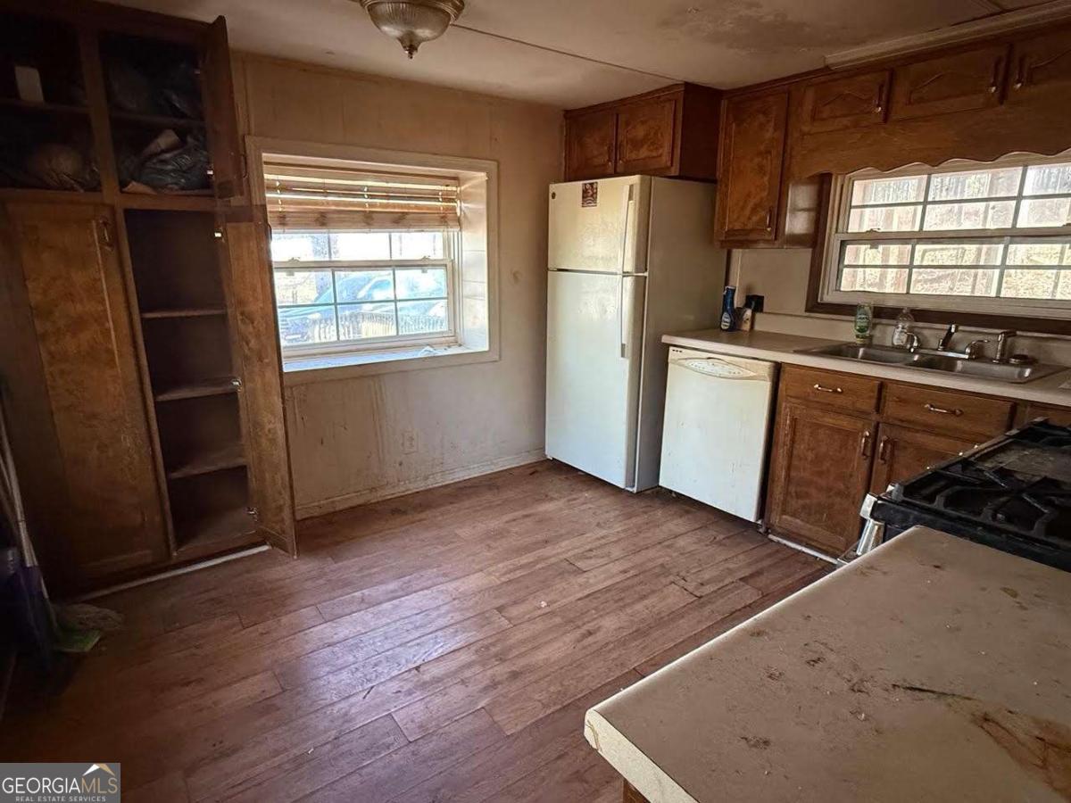 95 Shiloh Church Road