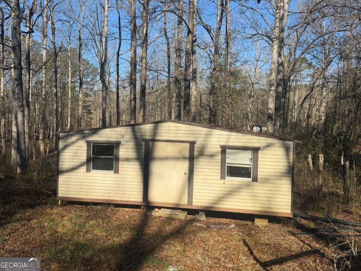 95 Shiloh Church Road