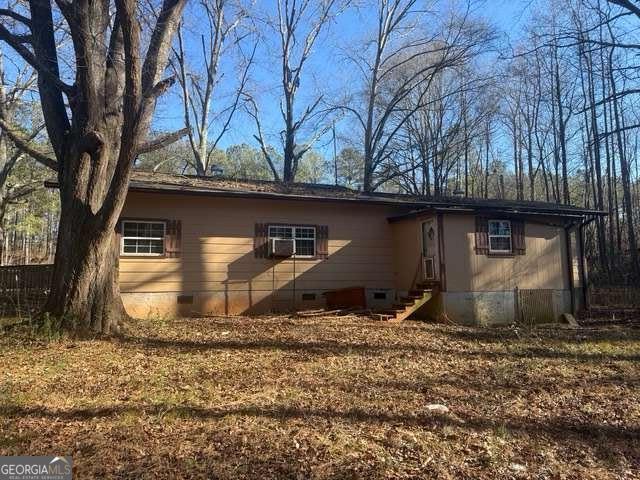 95 Shiloh Church Road