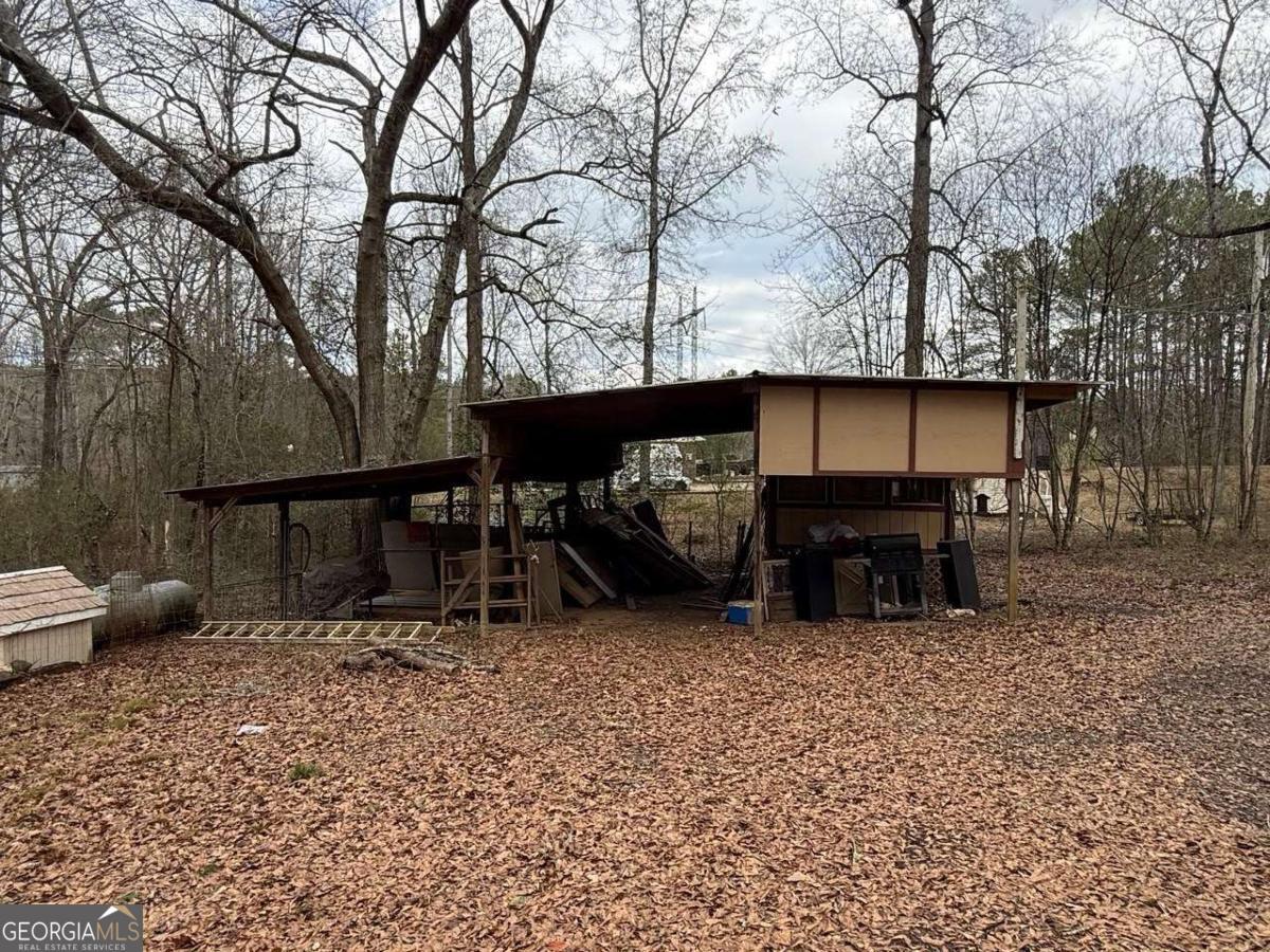 95 Shiloh Church Road