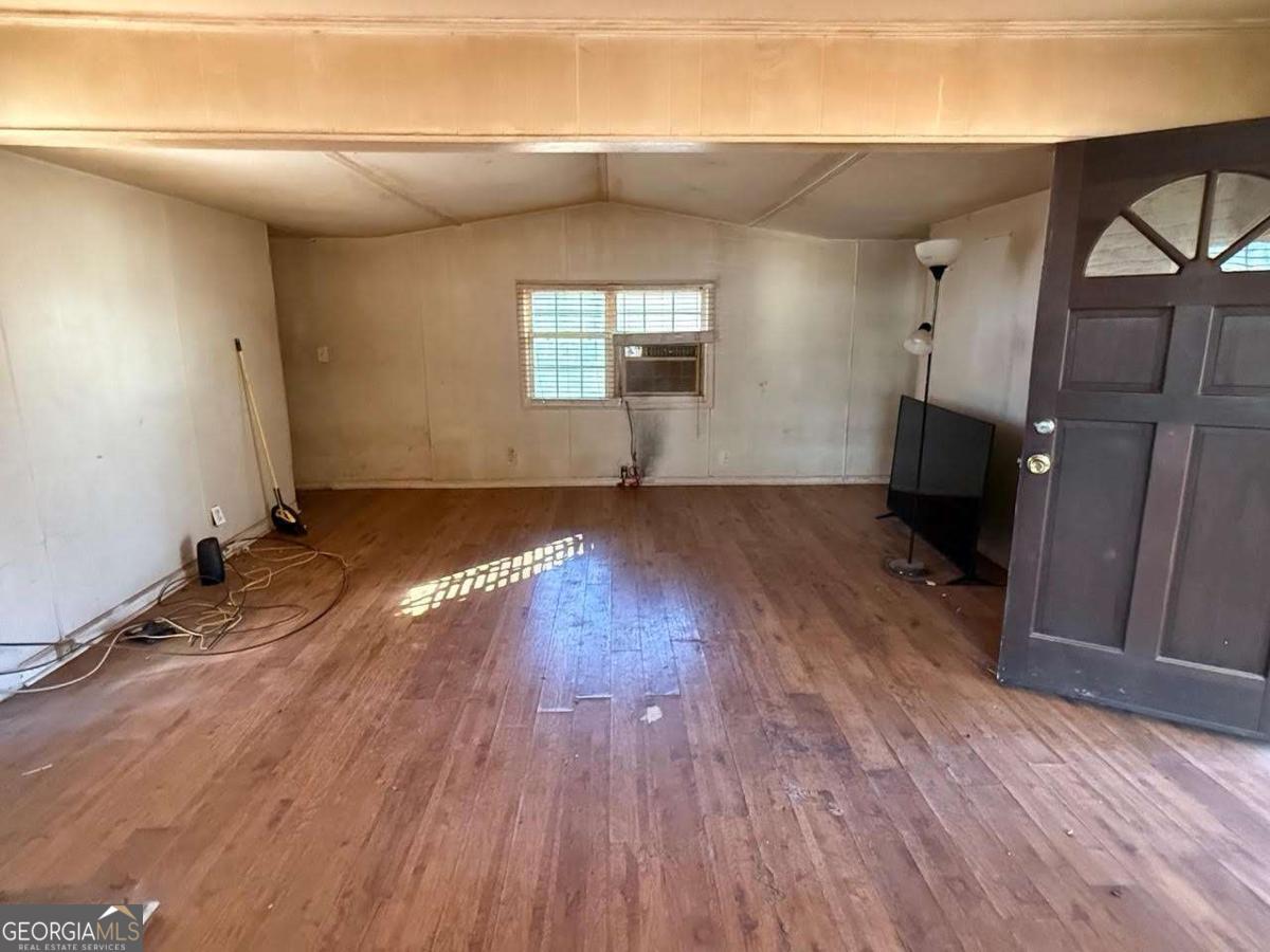 95 Shiloh Church Road