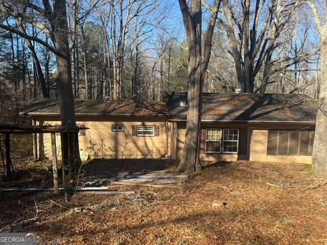 95 Shiloh Church Road