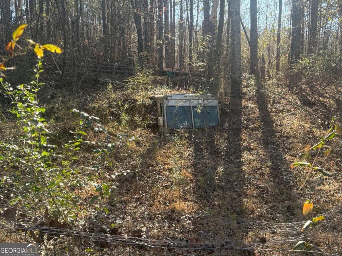 95 Shiloh Church Road