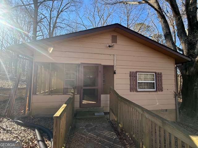 95 Shiloh Church Road