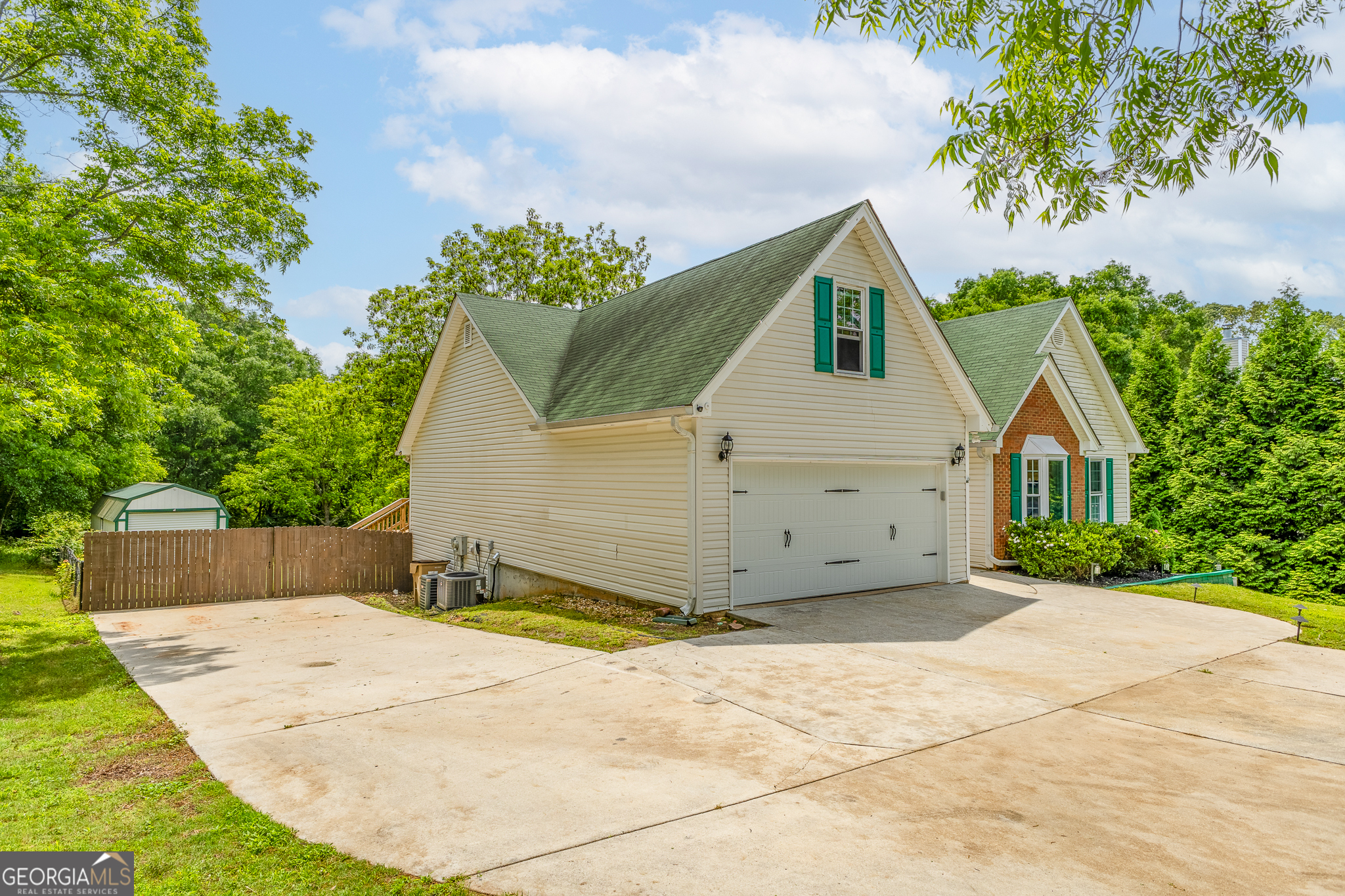 1426 Wyntercreek Drive