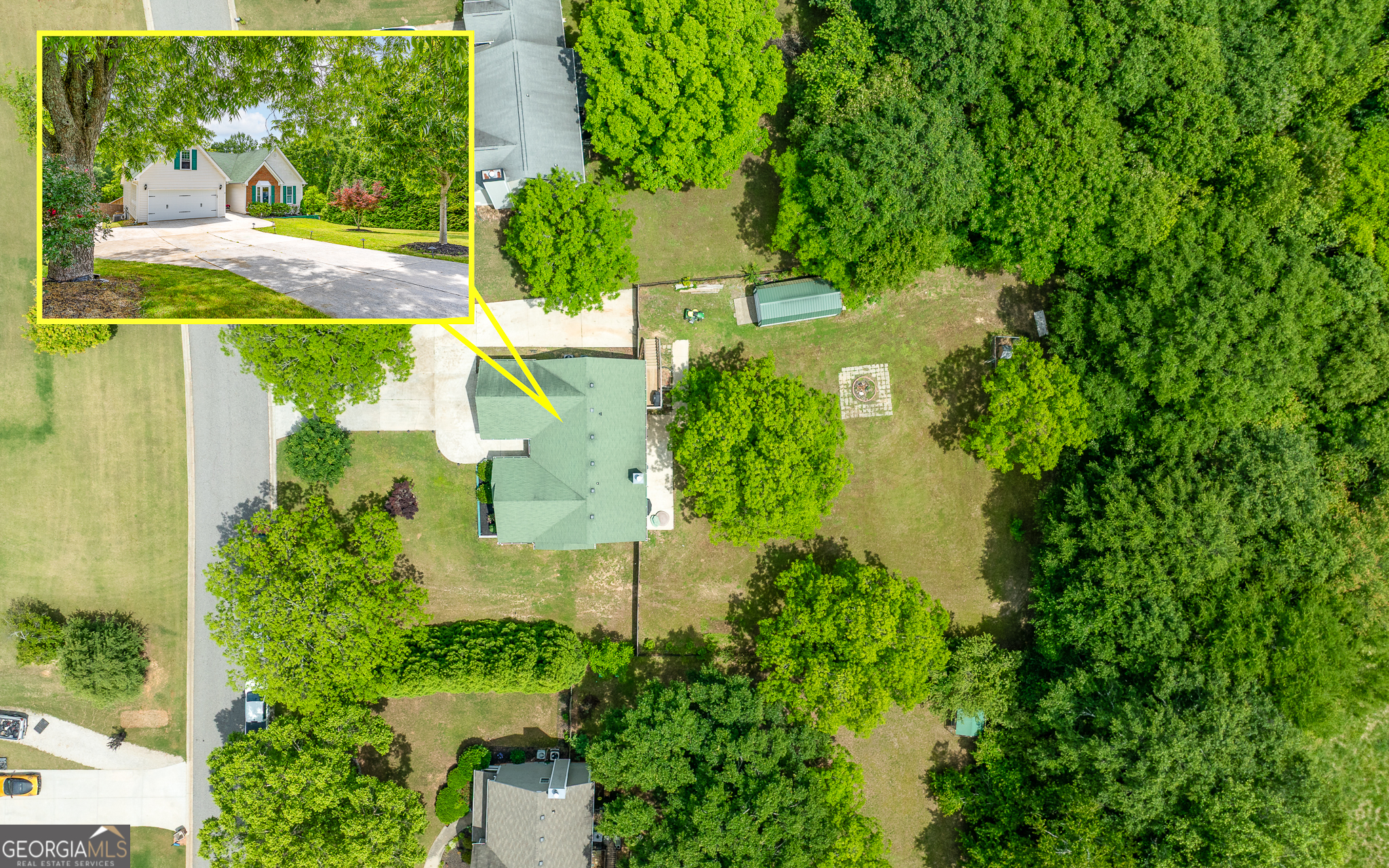 1426 Wyntercreek Drive