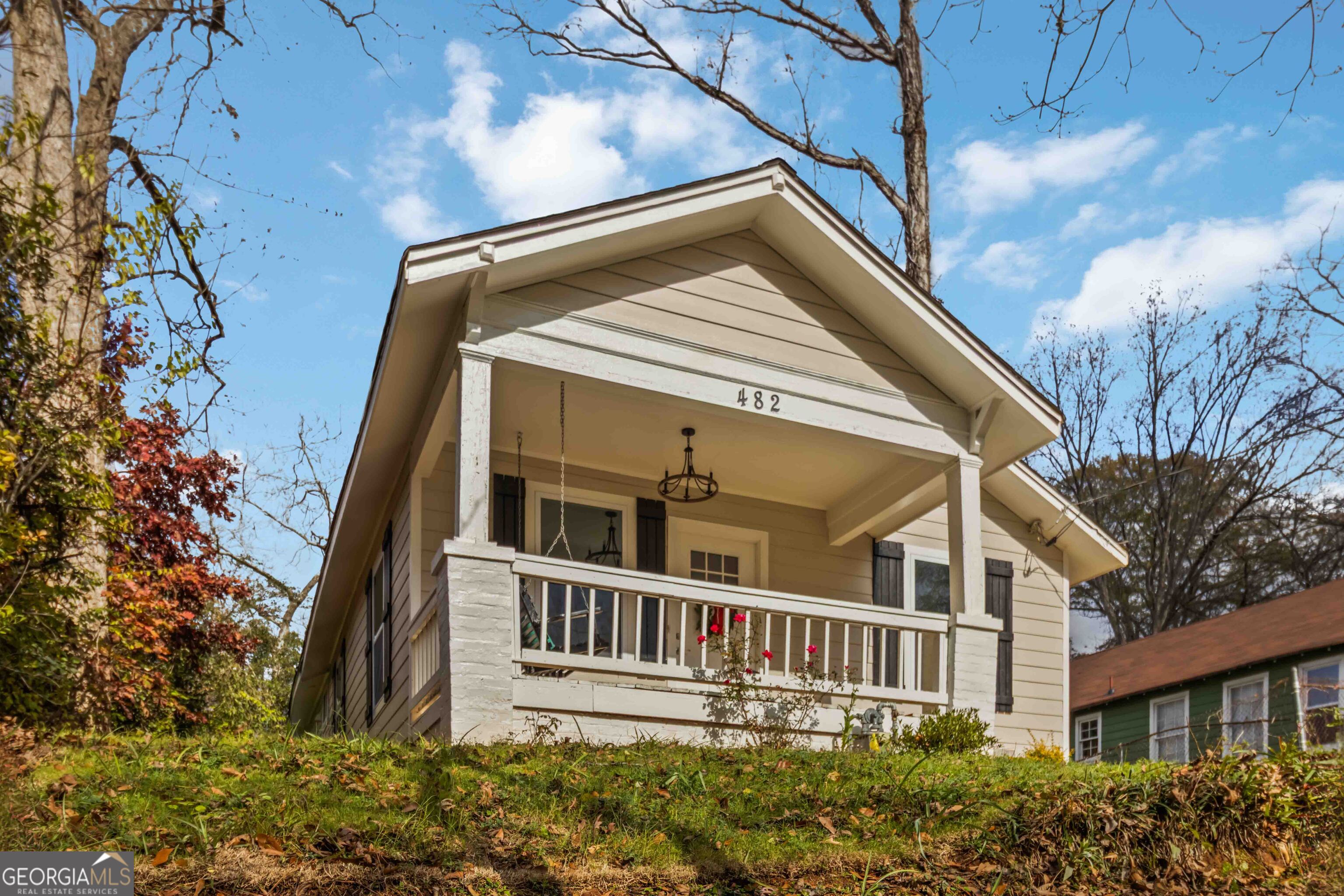 482 Kendrick Avenue SE