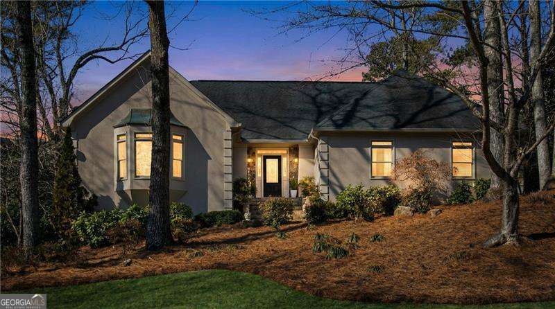 3291 Coachmans Way NE