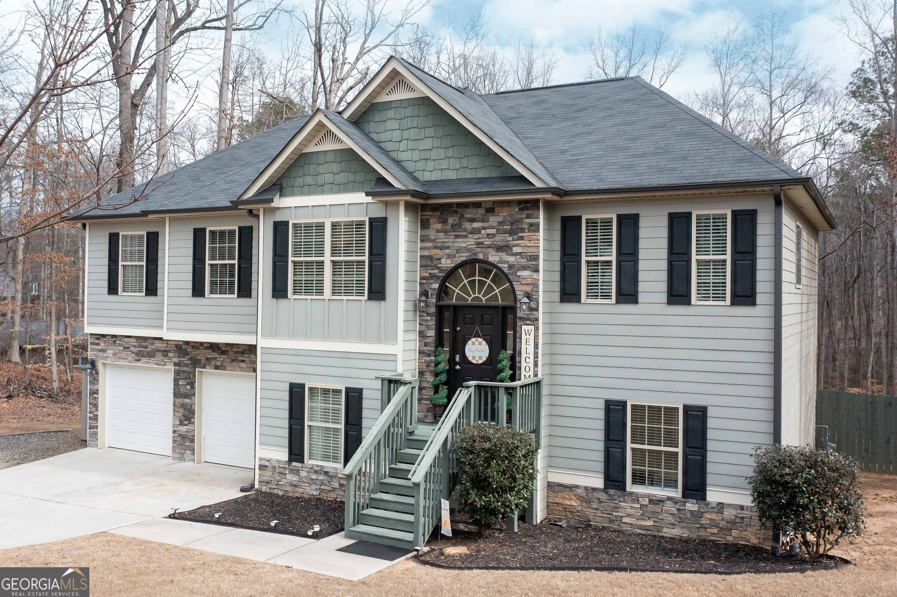 124 Ashley Pointe Drive