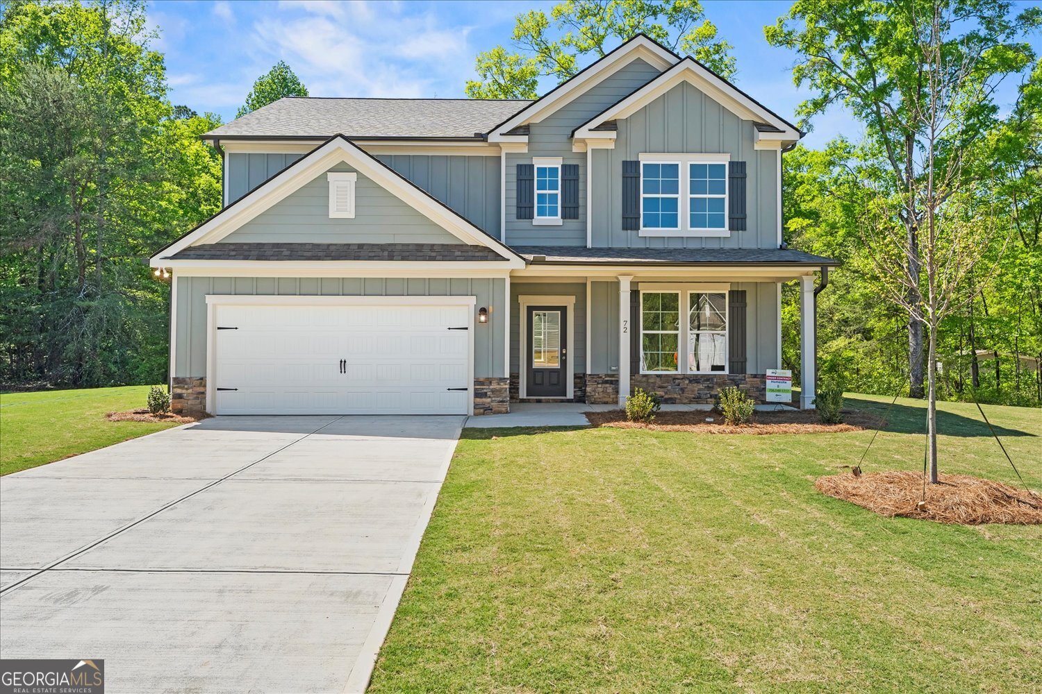 72 Edith Court