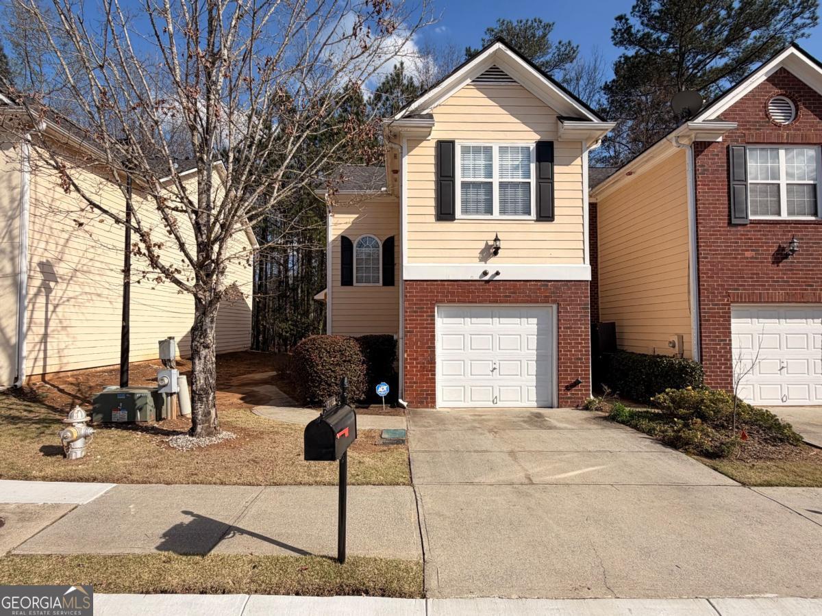 7082 Biltmore Trace