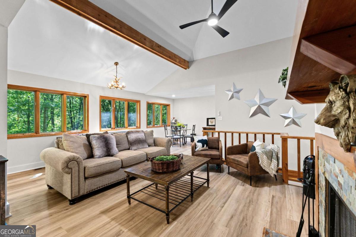 49 Baum Weg