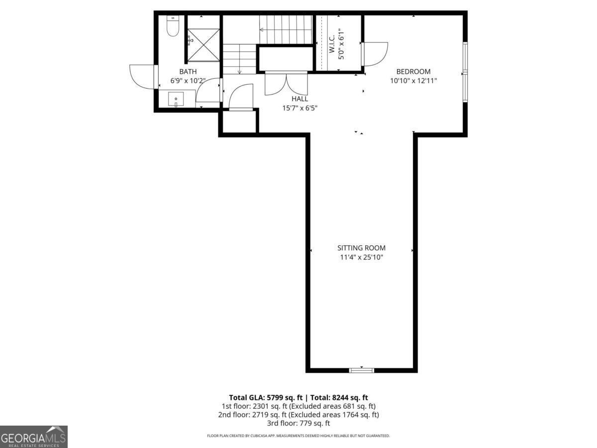 6795 Dawg Ridge