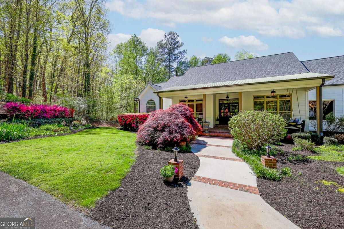 6795 Dawg Ridge