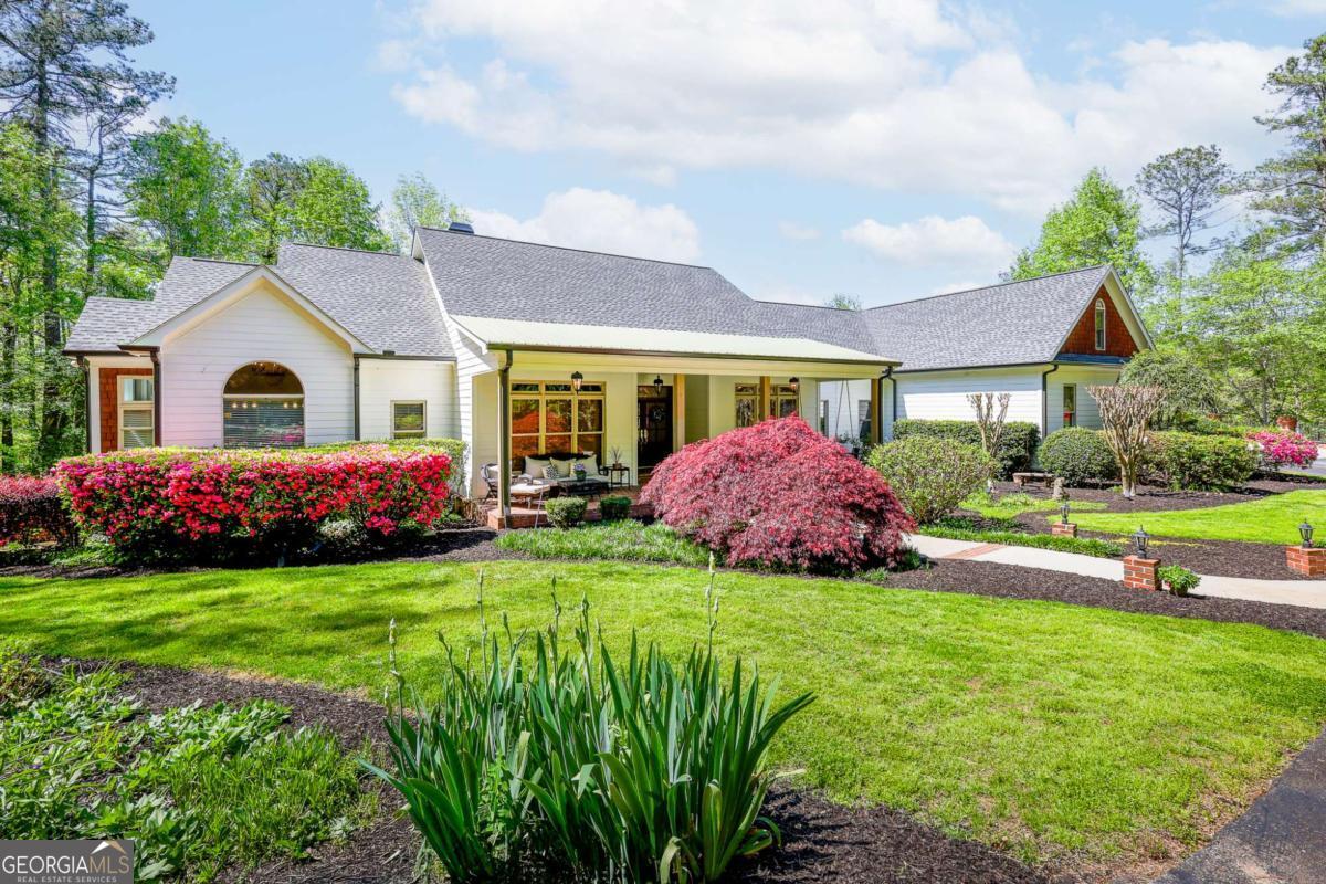 6795 Dawg Ridge