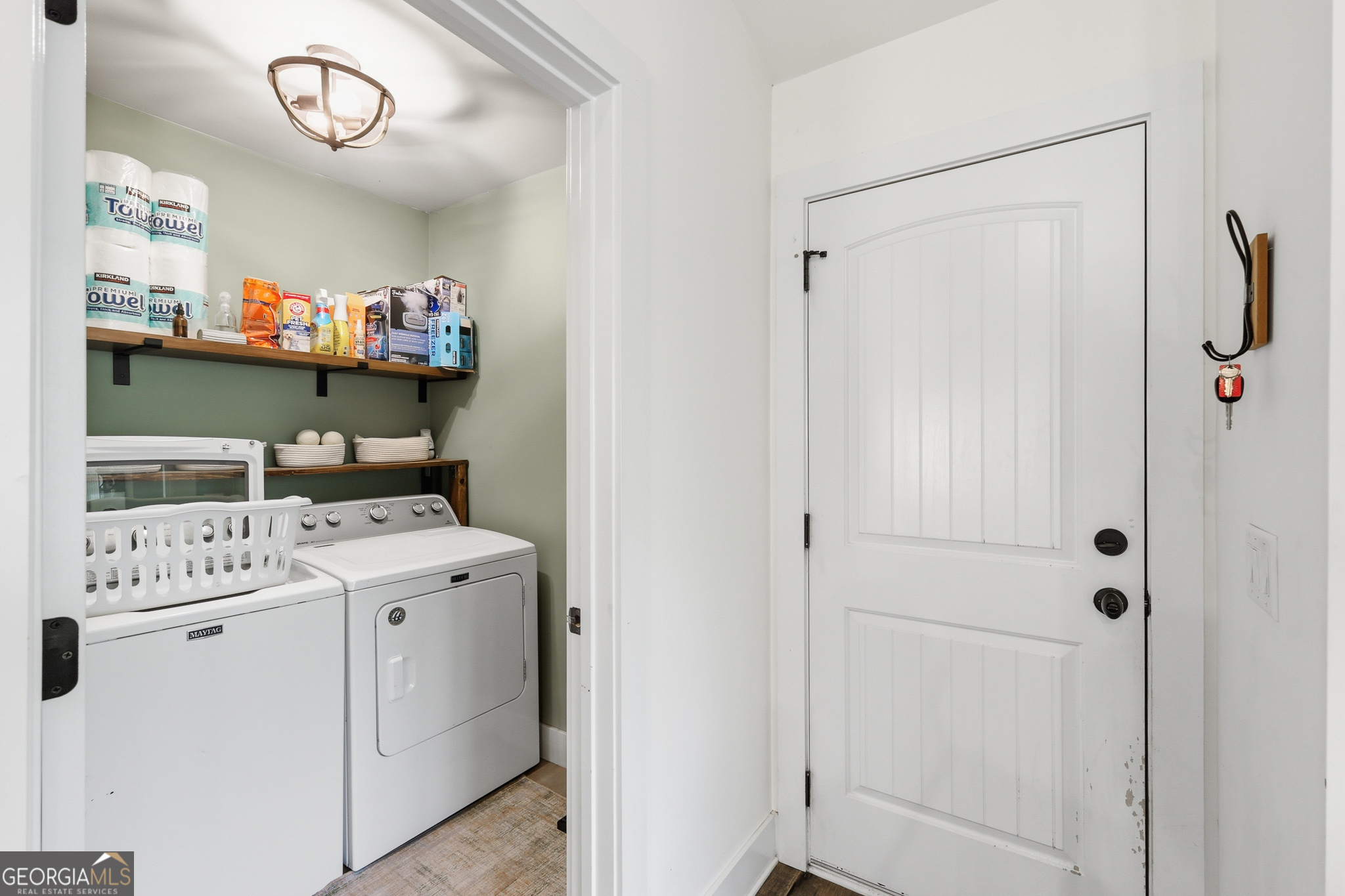 164 Mary Saphire Road