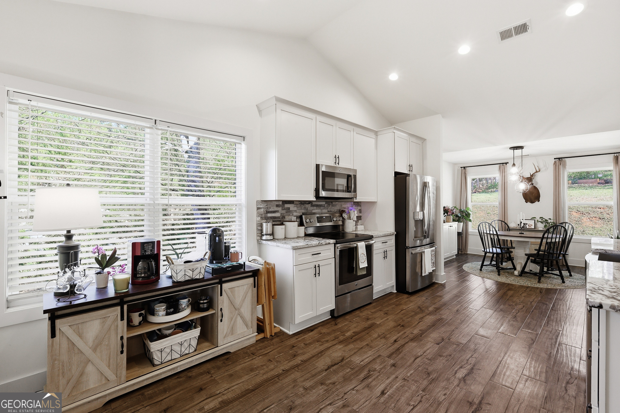 164 Mary Saphire Road