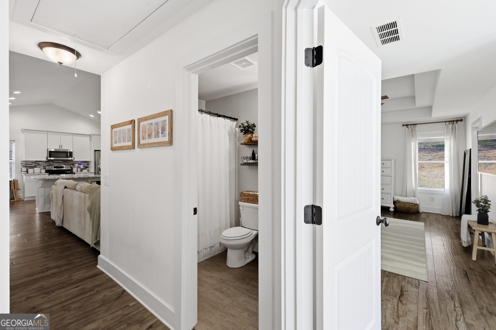 164 Mary Saphire Road