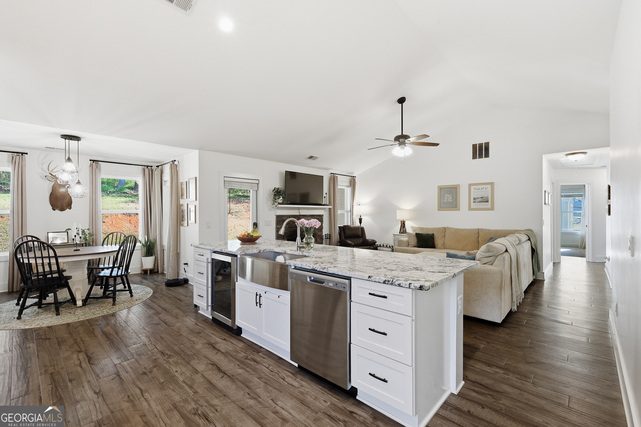 164 Mary Saphire Road