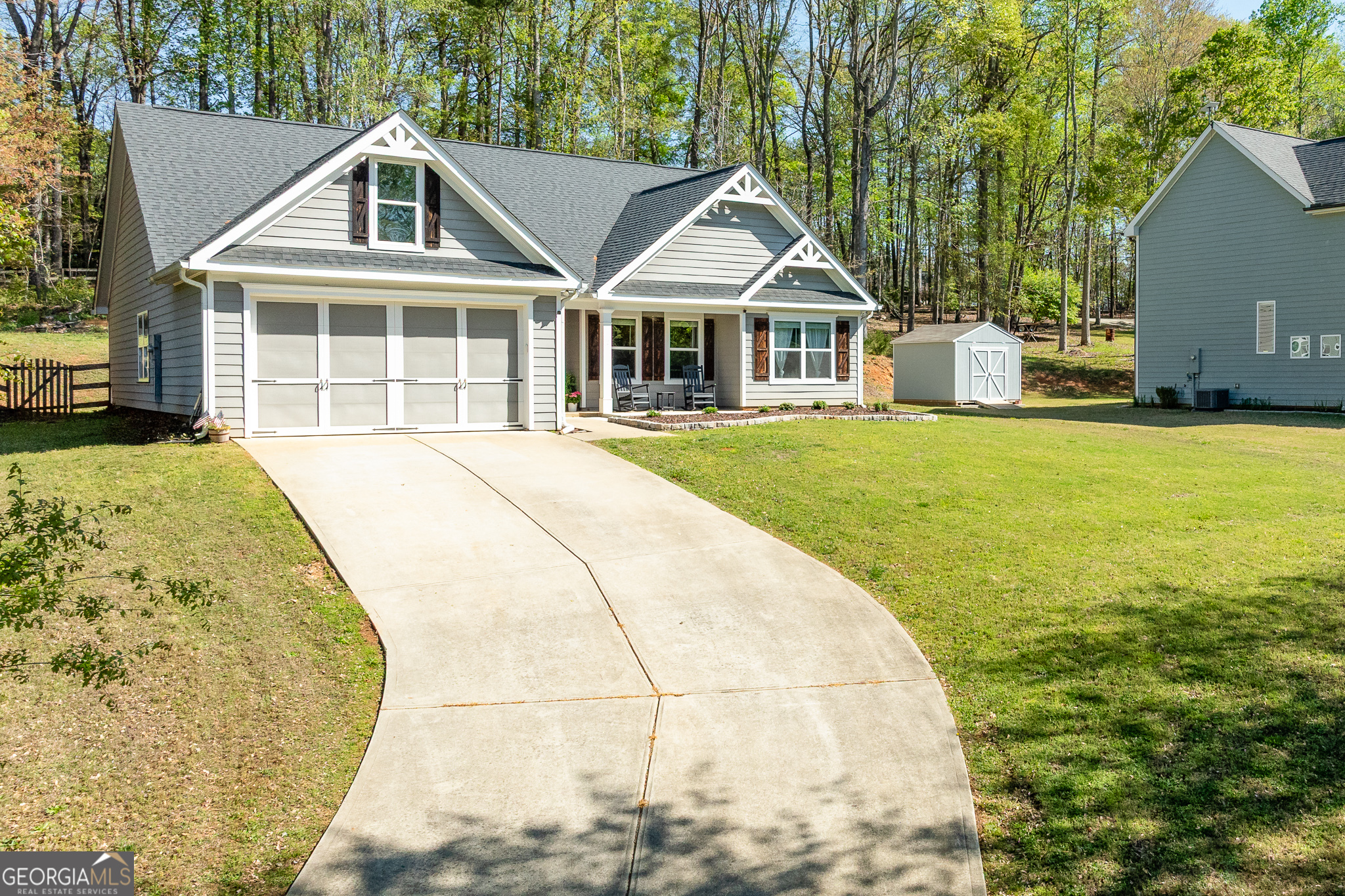 164 Mary Saphire Road