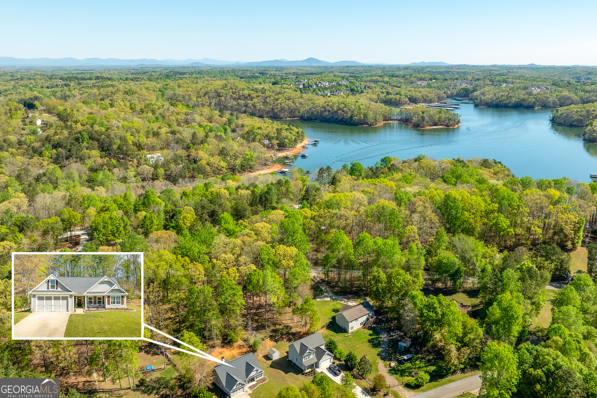 164 Mary Saphire Road