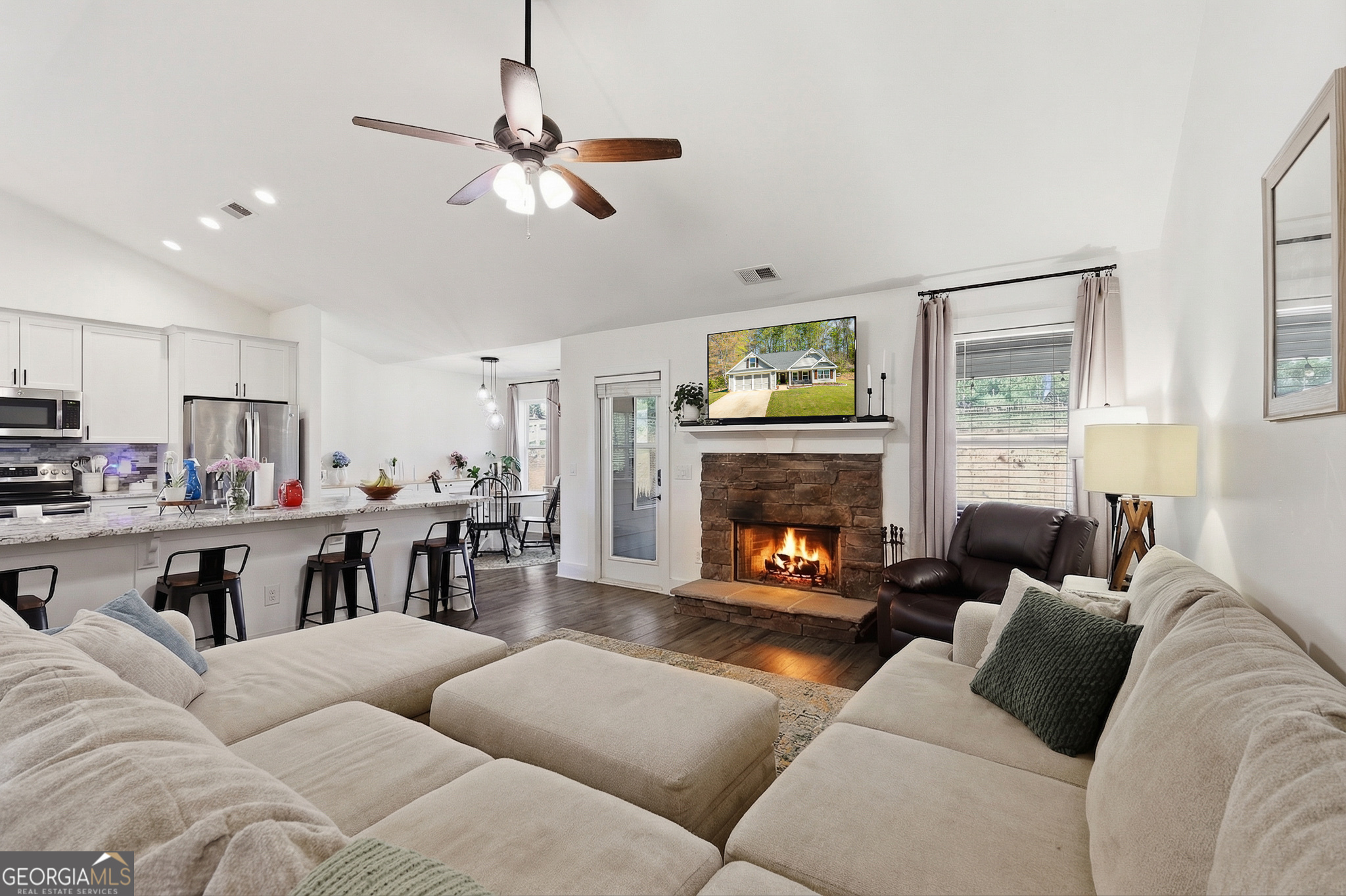 164 Mary Saphire Road