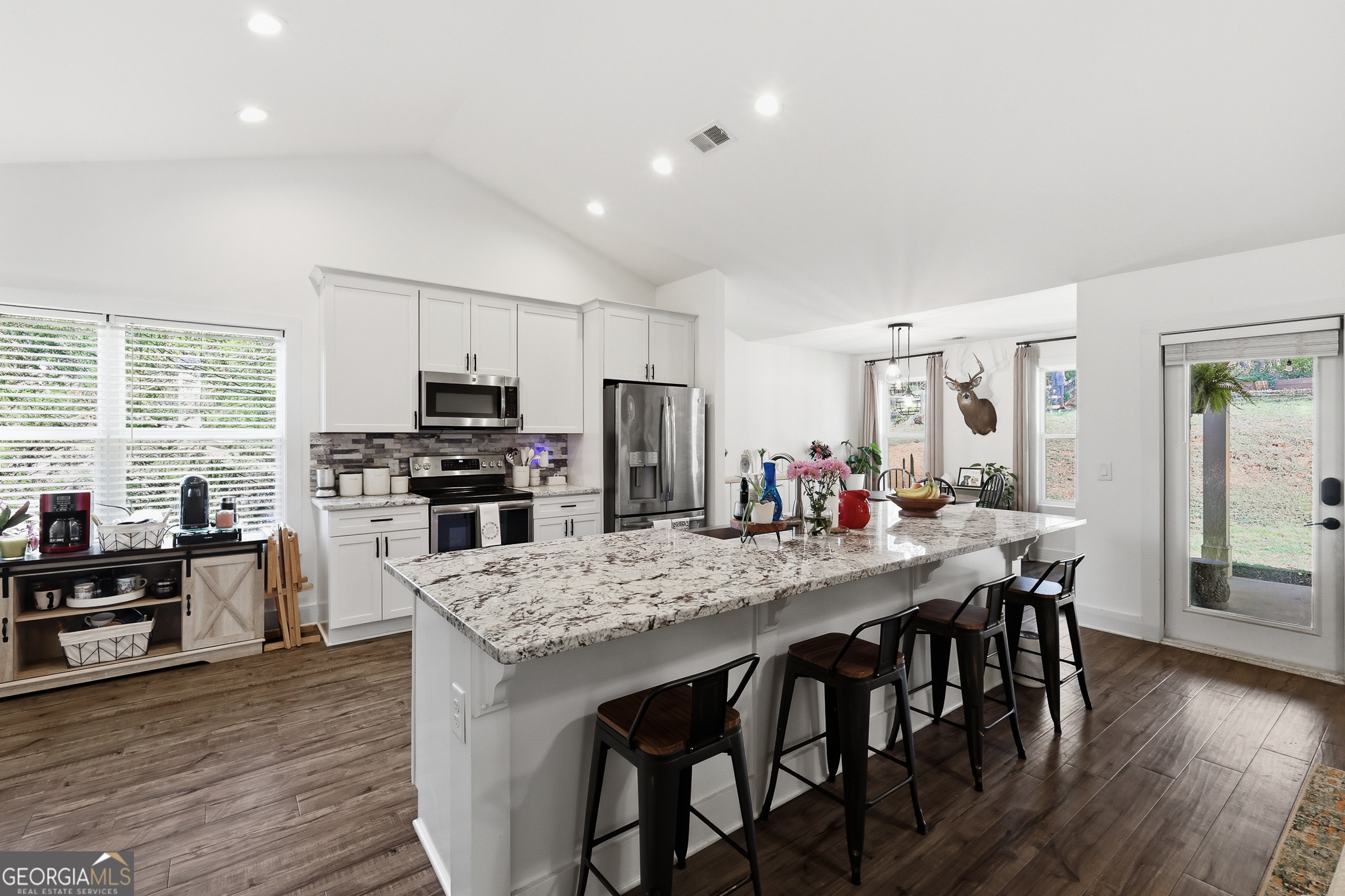 164 Mary Saphire Road