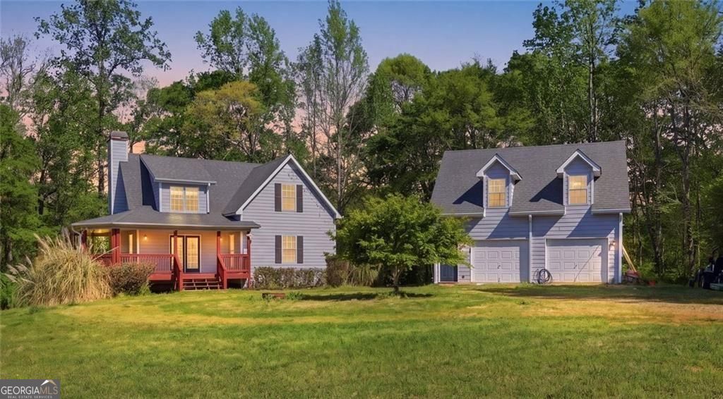 637 Wrights Mill Road