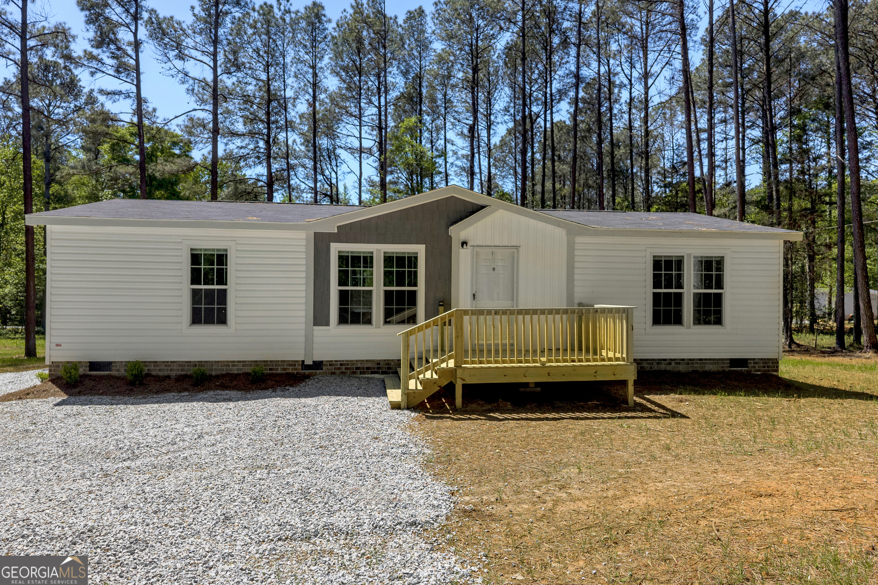 108 Shiloh Church Road