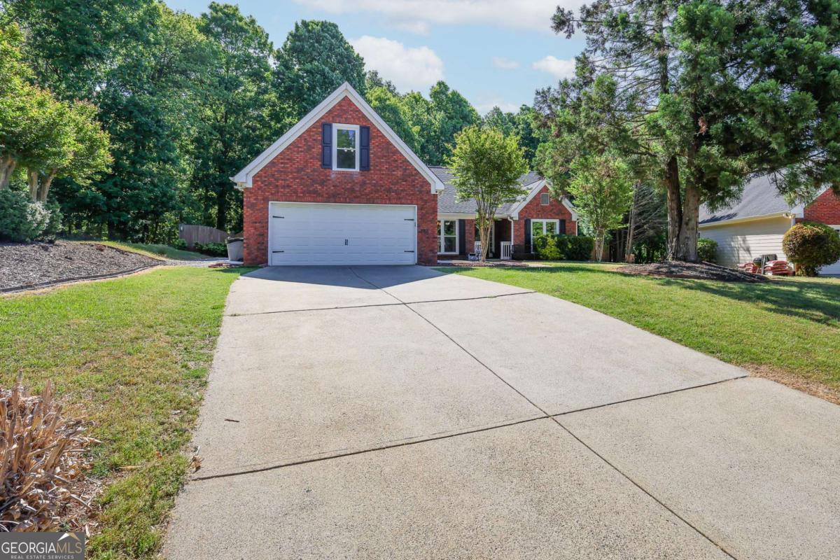 6337 Horizon Drive