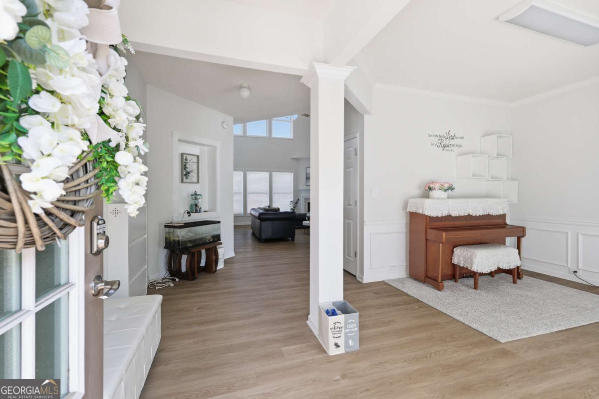 2252 Jasmine Glenn Drive