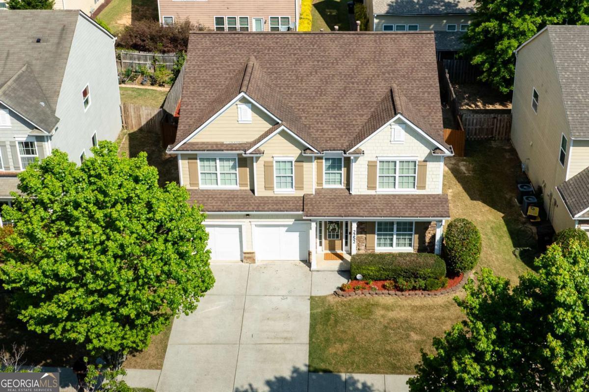 2252 Jasmine Glenn Drive